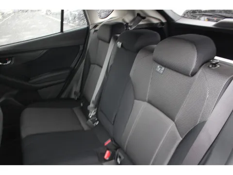 Subaru Impreza Sports