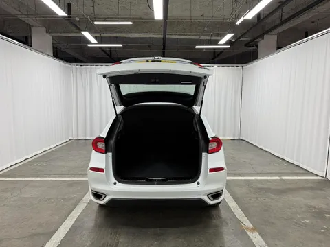 Honda Avancier