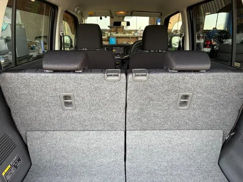 Suzuki Wagon R Stingray