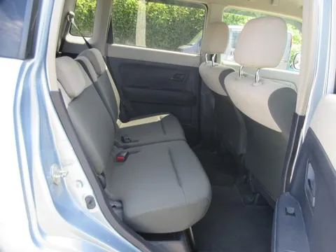 Honda Zest