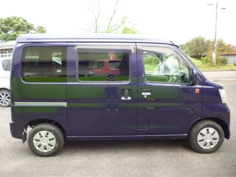 Daihatsu Hijet Cargo