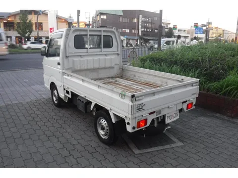 Nissan Clipper Truck