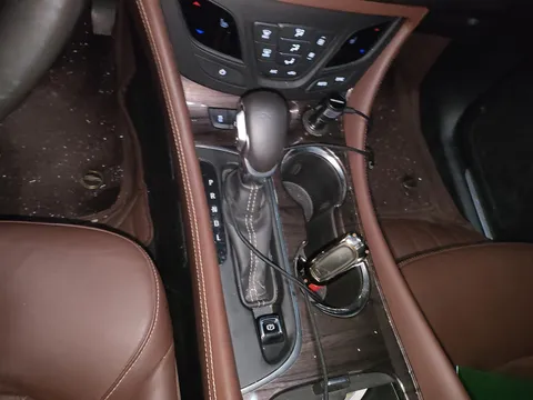 Buick Envision