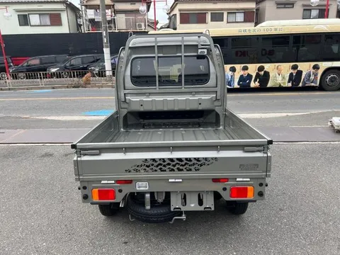 Suzuki Super Carry