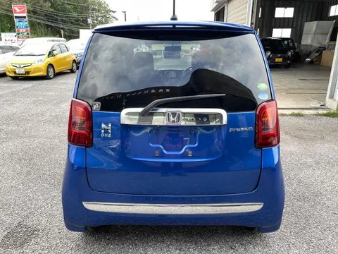 Honda N-ONE