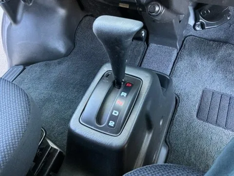 Honda Vamos
