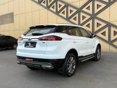 Geely Boyue