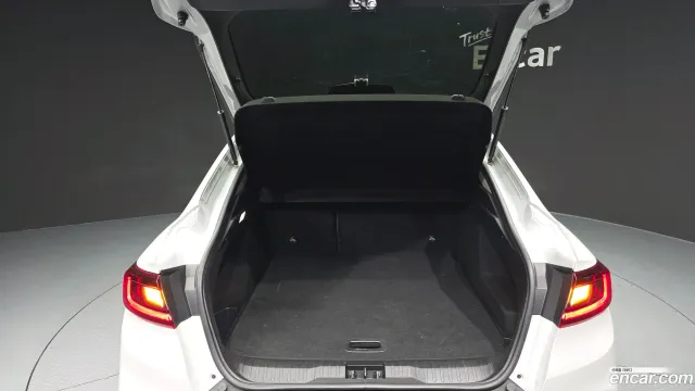 Renault XM3