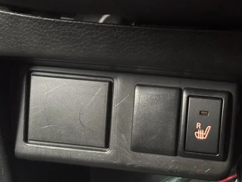 Suzuki Alto Turbo RS
