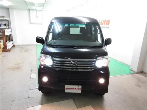 Daihatsu Atrai Wagon