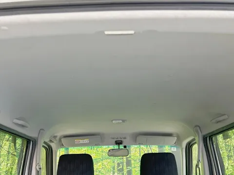 Honda Vamos