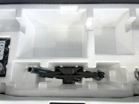 Suzuki Alto Turbo RS