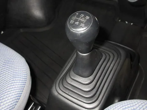 Honda Acty Van