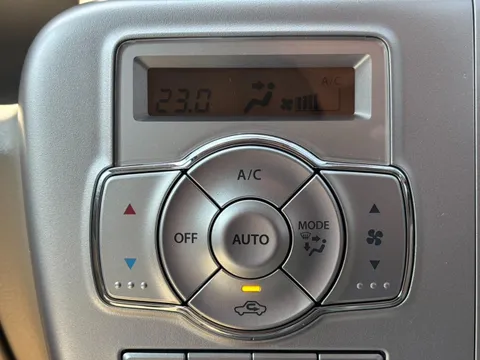 Mitsubishi Town Box