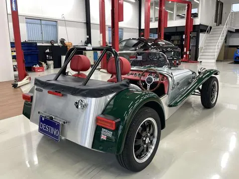 Caterham Seven
