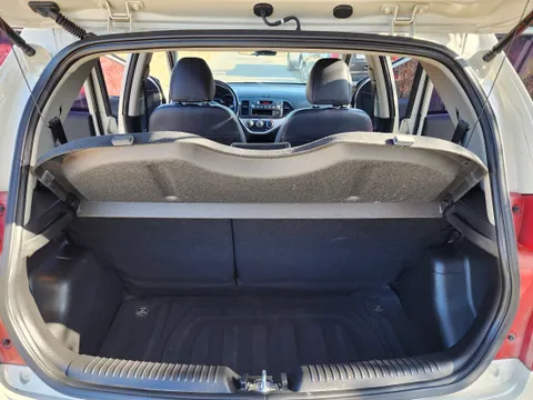 Kia Picanto (Morning)