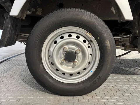 Nissan Clipper Truck