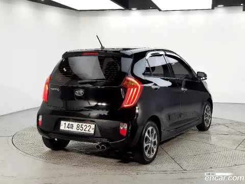 Kia Picanto (Morning)