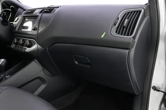 Kia Pride