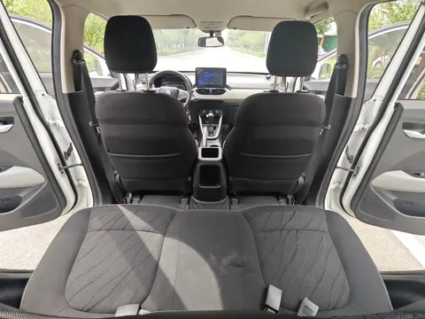 Baojun 510