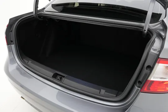 Renault SM3