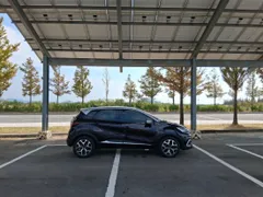 Renault QM3