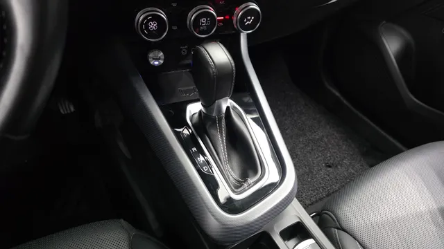 Renault Arkana (XM3)