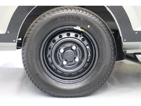 Suzuki Super Carry