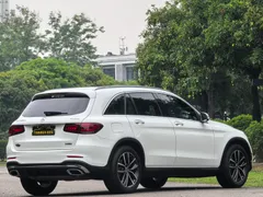 Mercedes-Benz Mercedes-Benz GLC