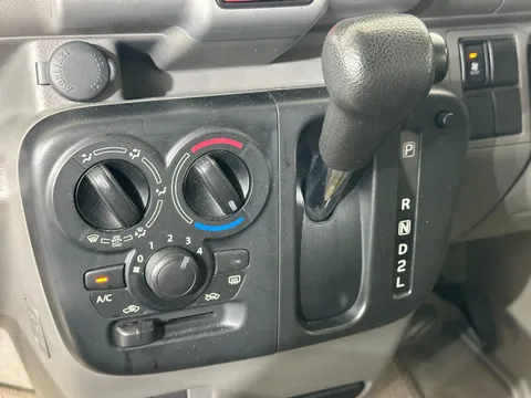 Nissan Clipper