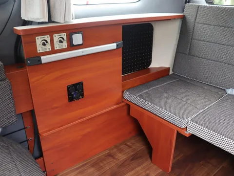 Nissan Vanette