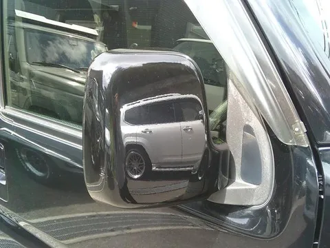 Honda Vamos Hobio