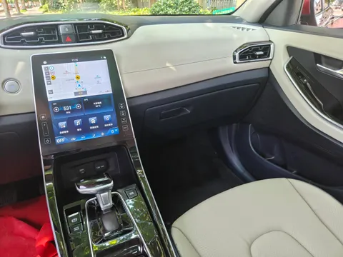 Hyundai ix25