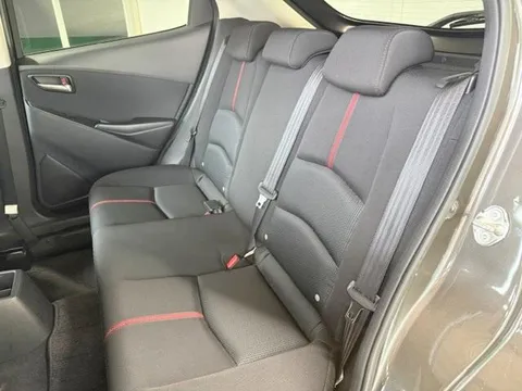 Mazda Mazda2 (Demio)
