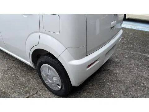 Suzuki MR Wagon