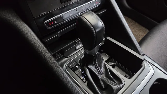 Renault Talisman (SM6)