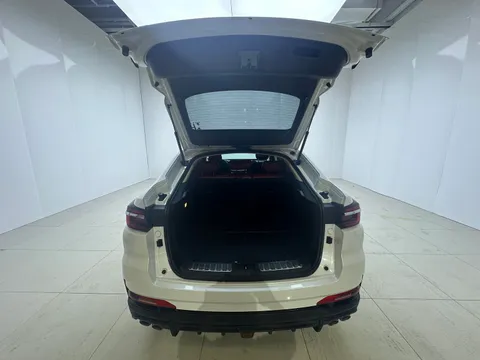 Changan CS85