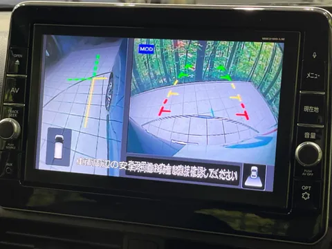 Mitsubishi eK X