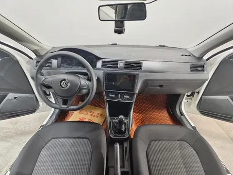 Volkswagen Santana