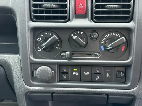 Suzuki Super Carry
