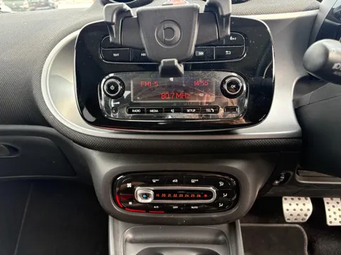 Smart For Four