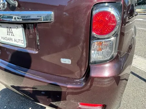 Toyota Corolla Rumion