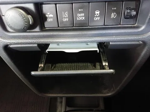 Nissan Clipper Truck