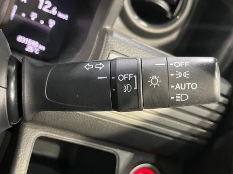Honda N-VAN +Style