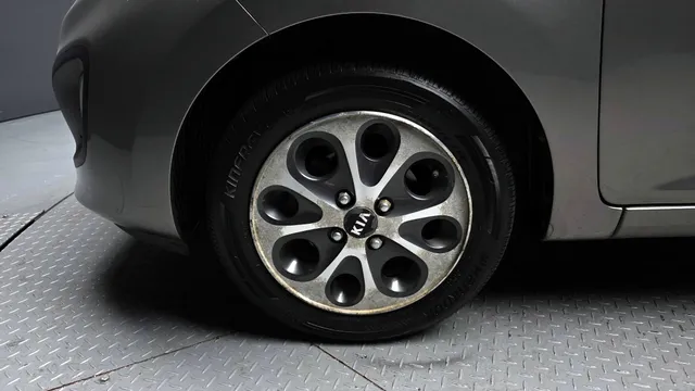 Kia Picanto (Morning)