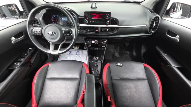 Kia Picanto (Morning)