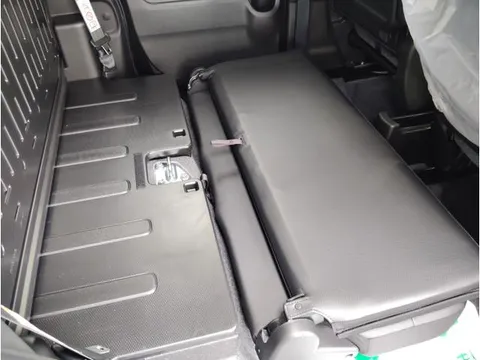 Suzuki Spacia Base