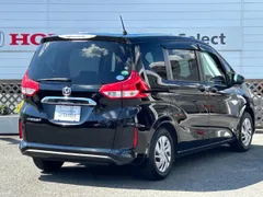 Honda Freed Plus