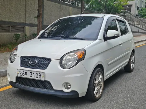 Kia Picanto (Morning)