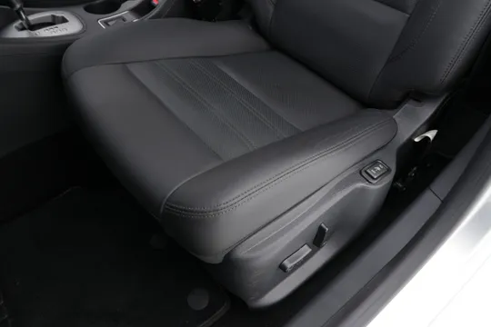 Renault SM3